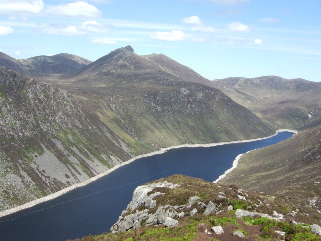 A Guide To Visiting The Mourne Mountains