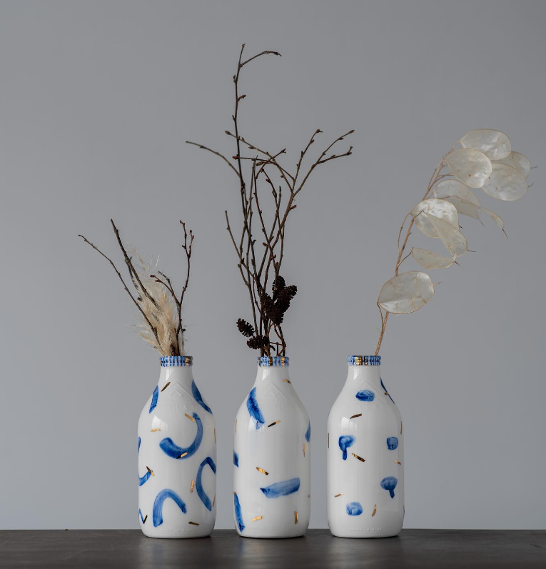 Rebecca Killen Ceramics