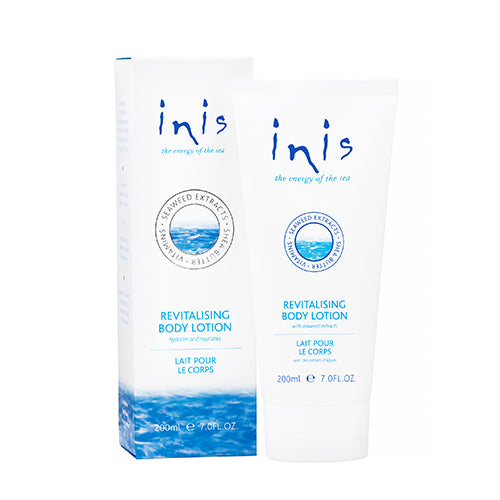 Inis Fragrance Body Lotion