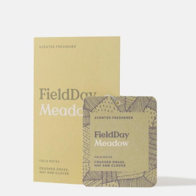 Meadow Scented Freshener Field Day