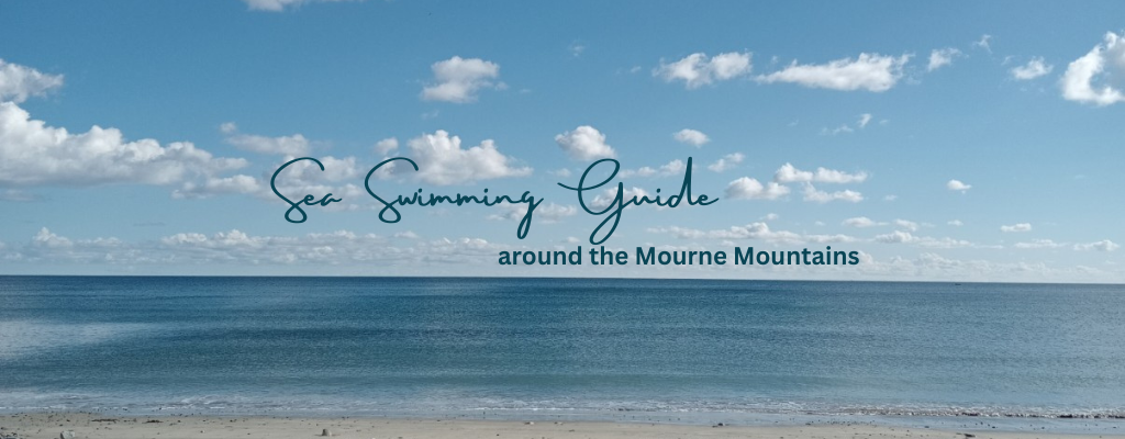 Our favourite Swimming Spots in the Mournes