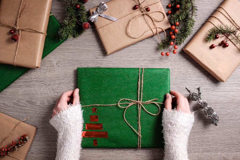 9 Unique Christmas Gifts To Tick Off Everyone On Your List
