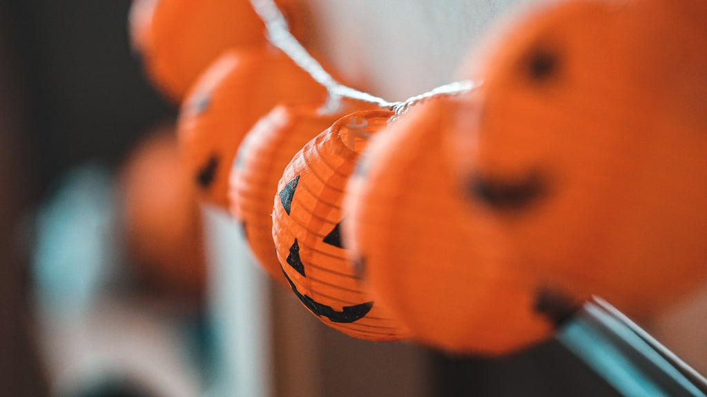 7 Spooky Halloween Decoration Ideas
