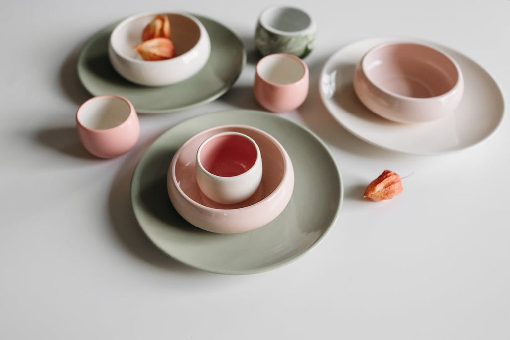 A Guide To Buying Ceramics