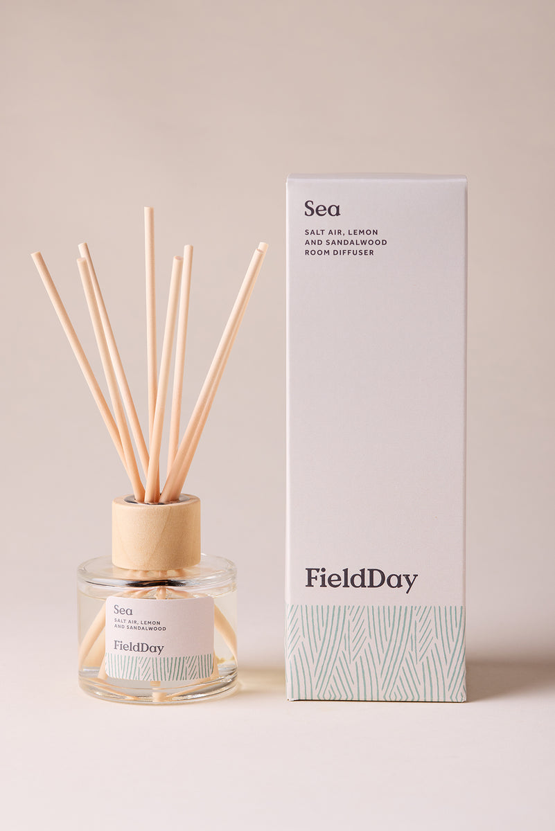Sea Diffuser | FieldDay at Painted Earth
