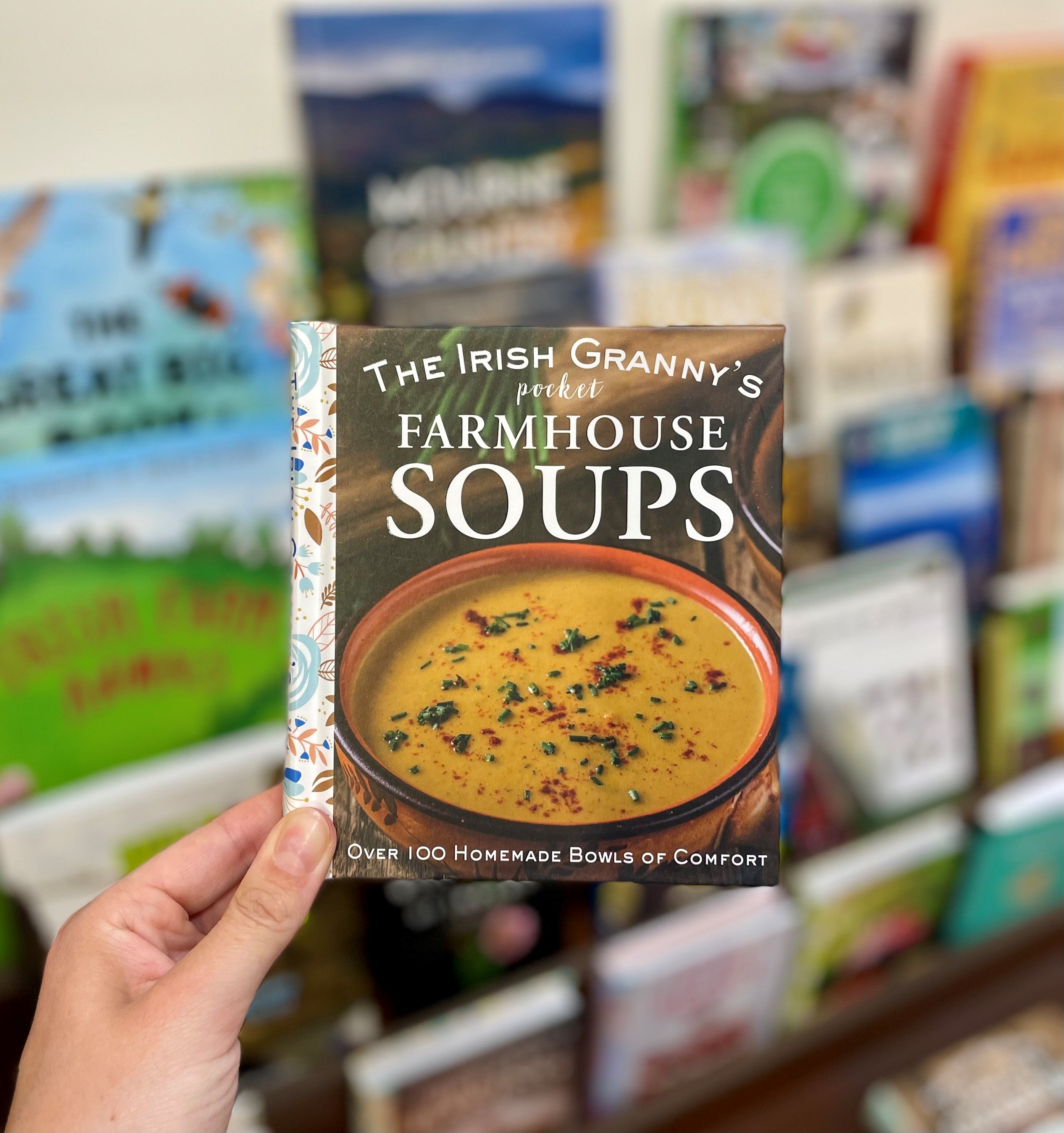 The Irish Grannys Pocket Farmhouse Soups Painted Earth the-irish-grannys-pocket-farmhouse-soups-painted-earth