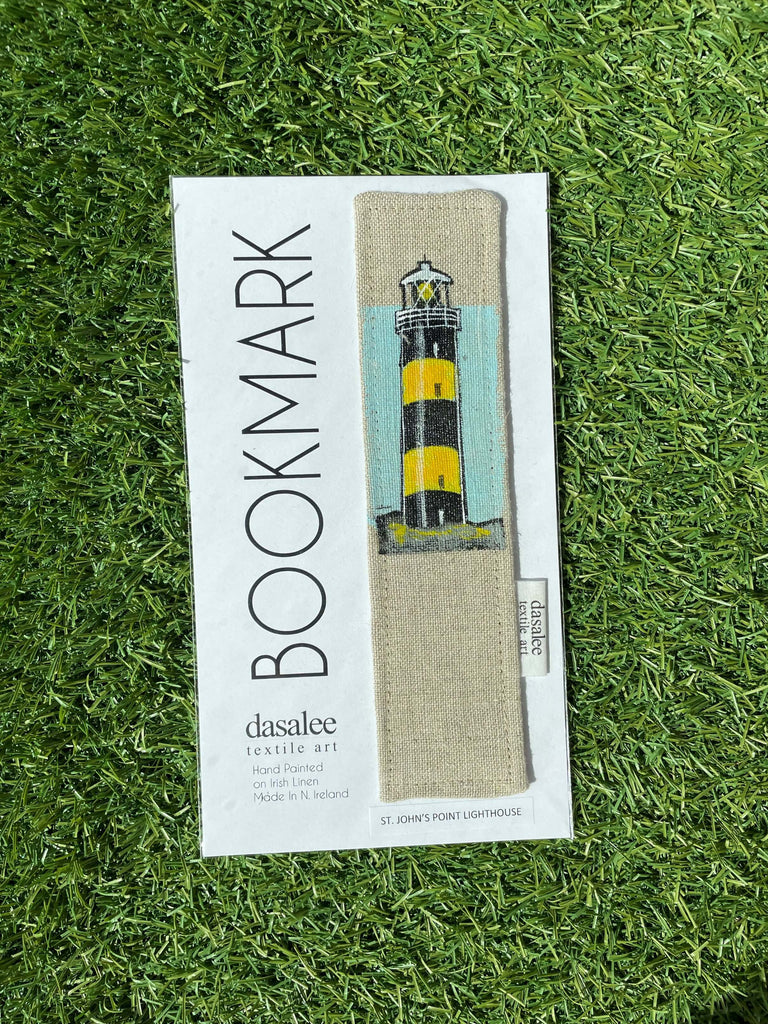 St. Johns Lighthouse – Painted Earth