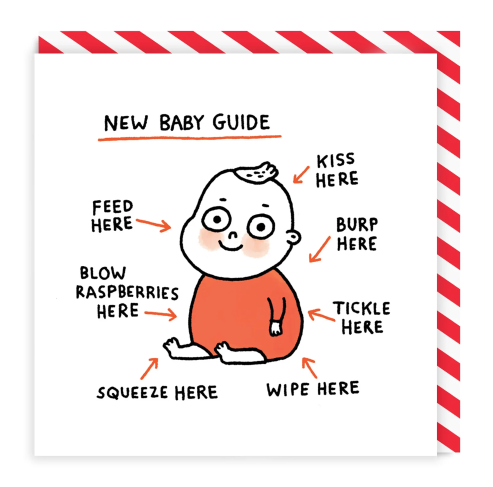 New Baby Guide Painted Earth new-baby-guide-painted-earth